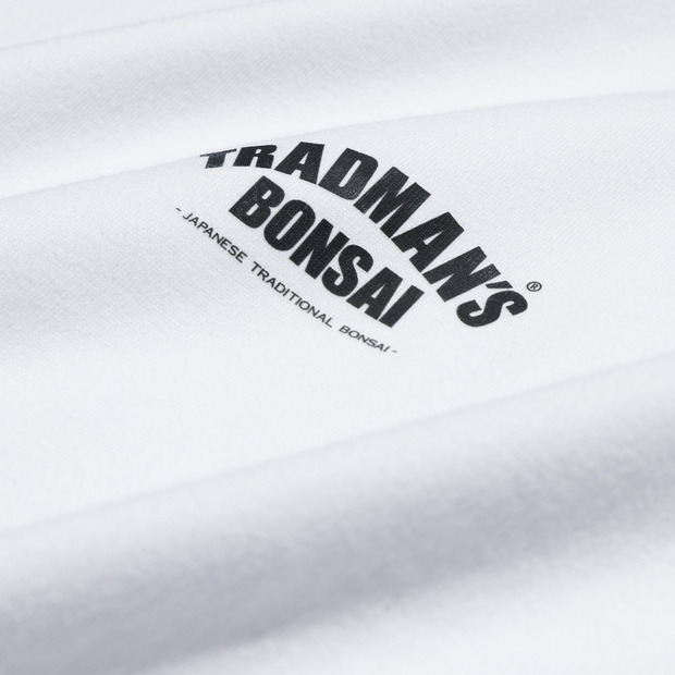 SLEEVE TRAD KAMON TEE 詳細画像